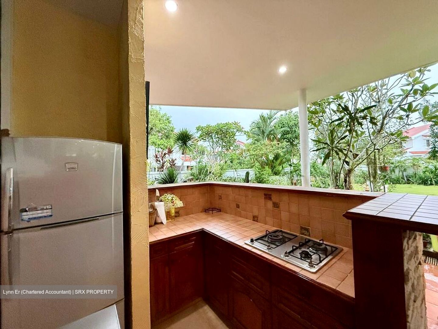 Saraca Gardens (D28), Semi-Detached #512387881